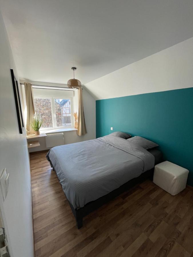 Au Bord De La Mer Appartement 2 Personnes แซงต์-เบนอลต์-เดส์-ออนส์ ภายนอก รูปภาพ